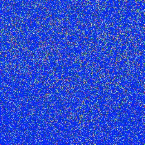 Pixels on Acid 21