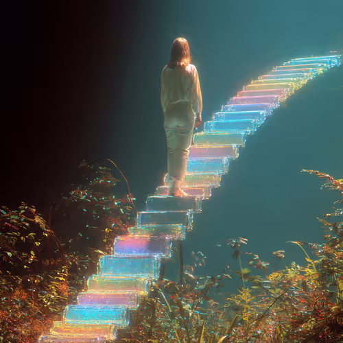 A Place Of Wonder
