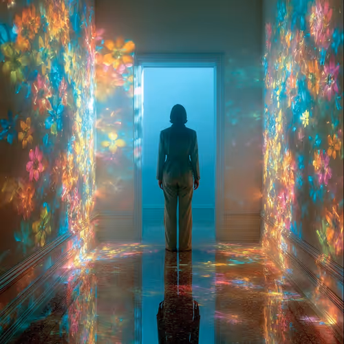 A Place Of Wonder