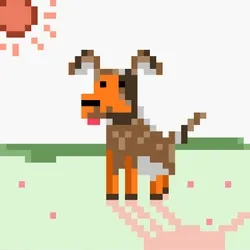 BouncingZoo #66