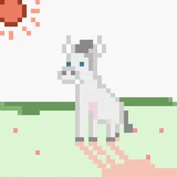BouncingZoo #153