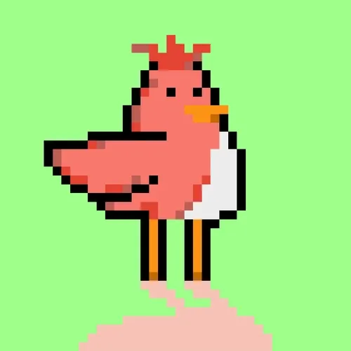 BouncingZoo #668
