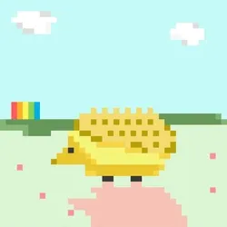 BouncingZoo #278