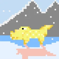 BouncingZoo #227