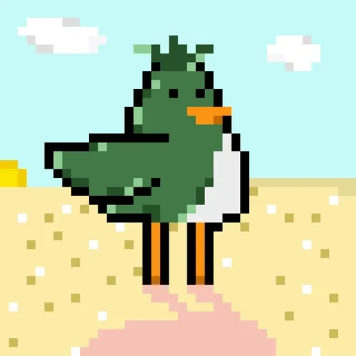 BouncingZoo #106