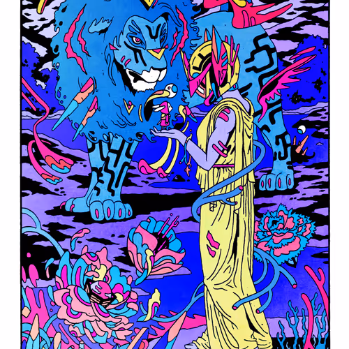 The Gravity Loom