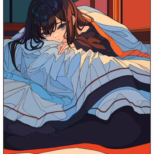 Sleepwalker - NUq00oyHWB