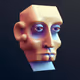 AI Weird Heads #16