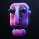 AI Weird Heads #1