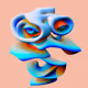 AI Weird Heads #3