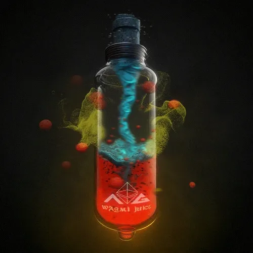 Wagmijuice