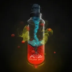 WAGMI Juice #66/744