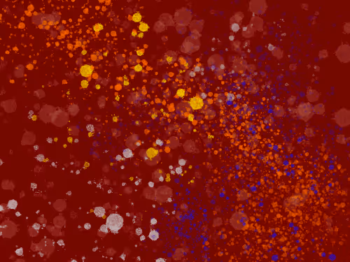 Dots #106