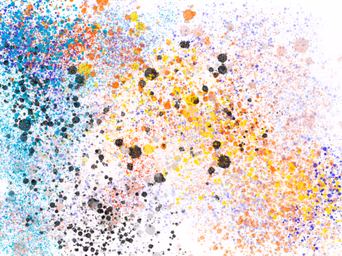 Dots By Arrotu