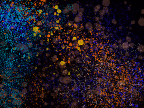 Dots By Arrotu