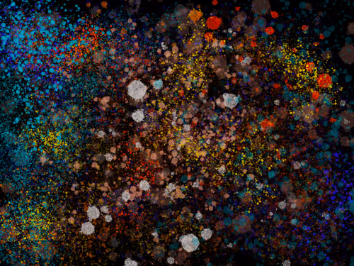 Dots By Arrotu