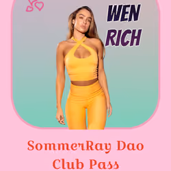 SommerRay #691