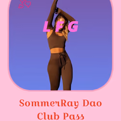 SommerRay #303