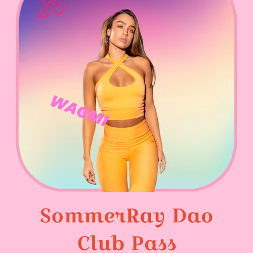 SommerRay #623