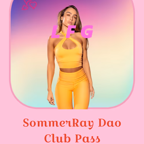 SommerRay #1016