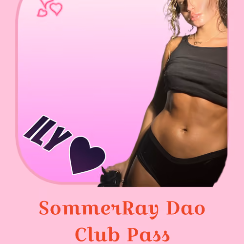 SommerRay #408