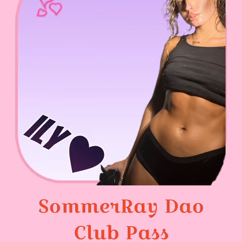 SommerRay #354