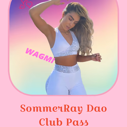 SommerRay #825