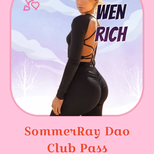 SommerRay #490