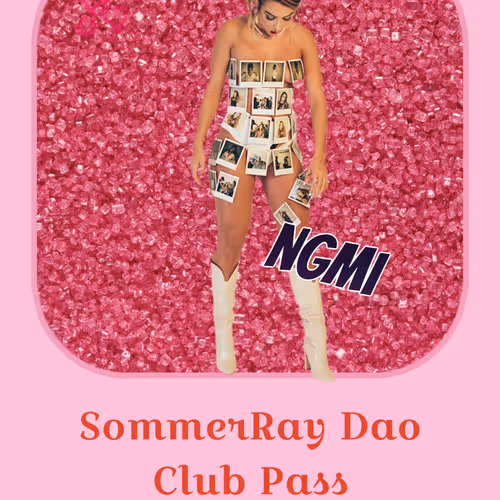 SommerRay #885