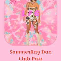 SommerRay #768