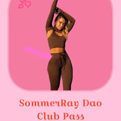 SommerRay #160