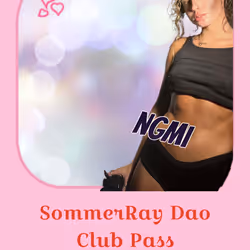 SommerRay #401