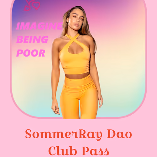 SommerRay #669