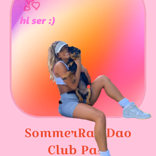 SommerRay #609