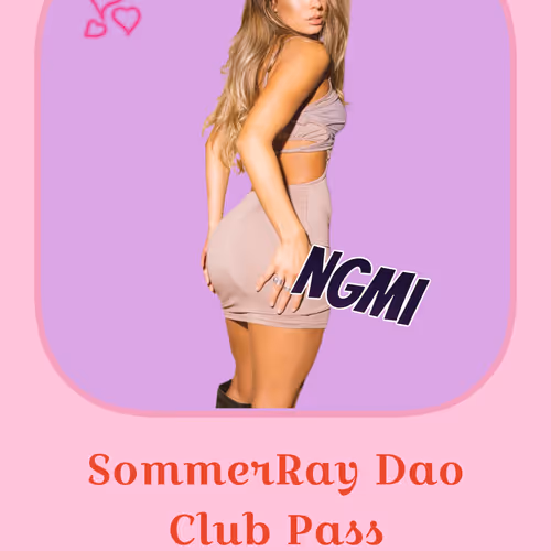 SommerRay #906