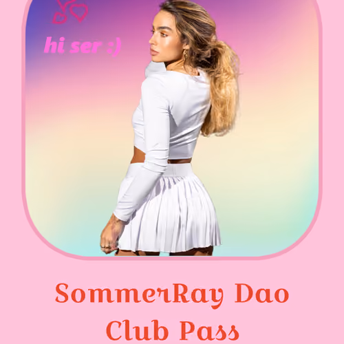 SommerRay #591