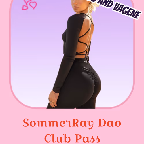 Sommer Ray Dao Official