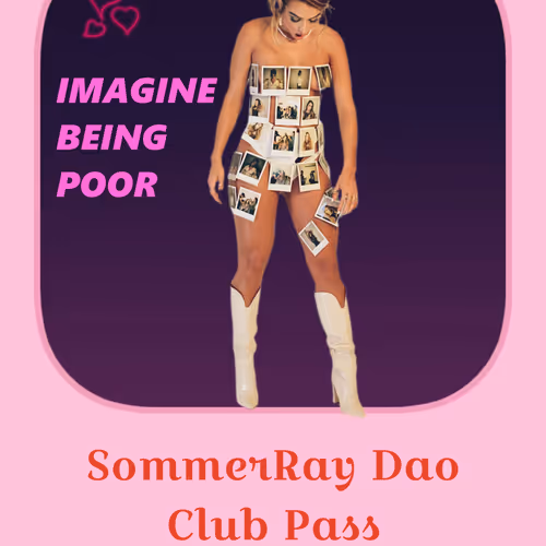 Sommer Ray Dao Official