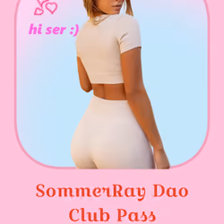 SommerRay #302