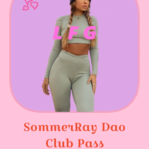 SommerRay #61