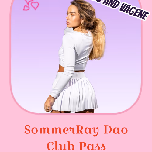 Sommer Ray Dao Official