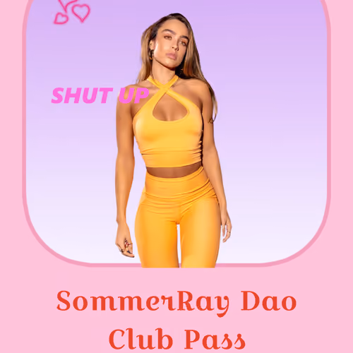 SommerRay #64