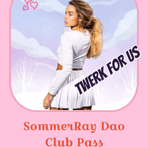 Sommer Ray Dao Official