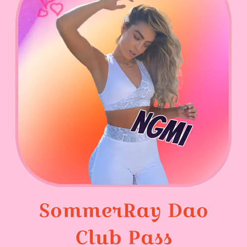 SommerRay #356