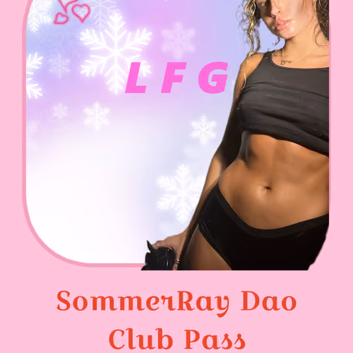 SommerRay #334