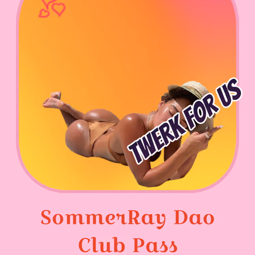 SommerRay #827