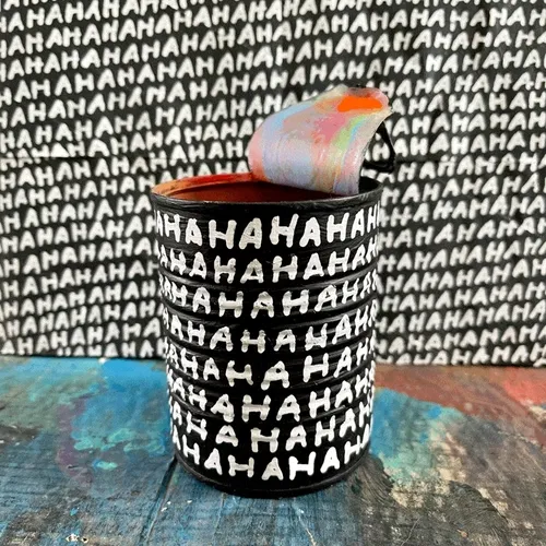 Hahaobjects