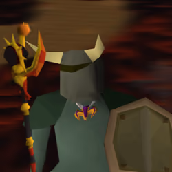 Heroes of Varrock #1805