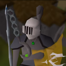 Heroes of Varrock #1831