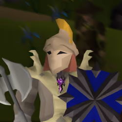 Heroes of Varrock #498